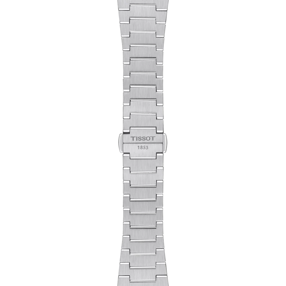 Tissot PRX 35mm Mother-of-Pearl Dial Quartz Watch