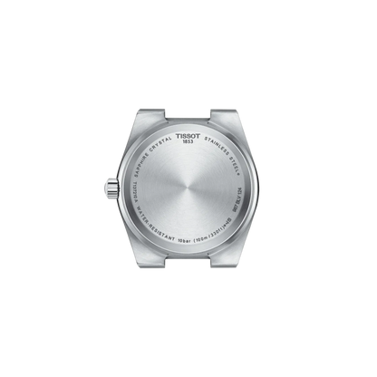 Tissot PRX 35mm Light Blue Dial Quartz Watch