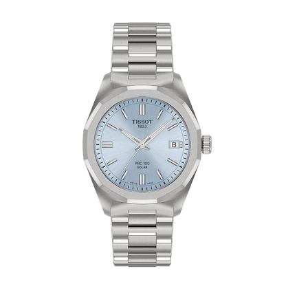 Tissot PRC 100 Blue