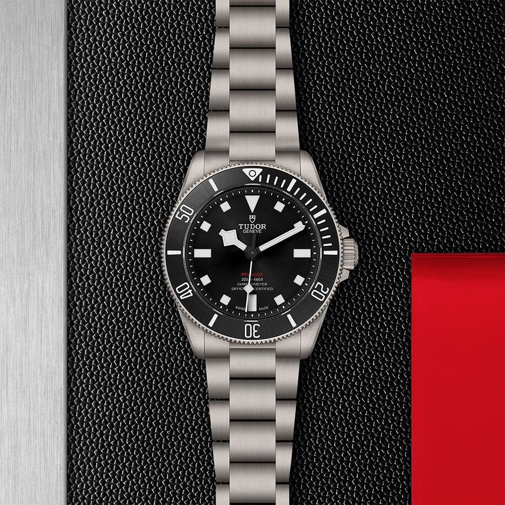 TUDOR M25407N-0001-2