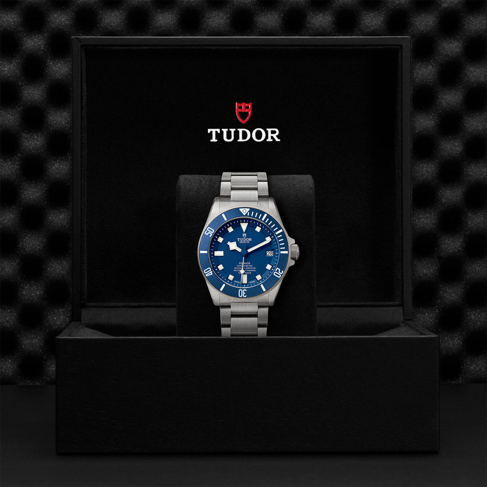 TUDOR M25600TB-0001-4