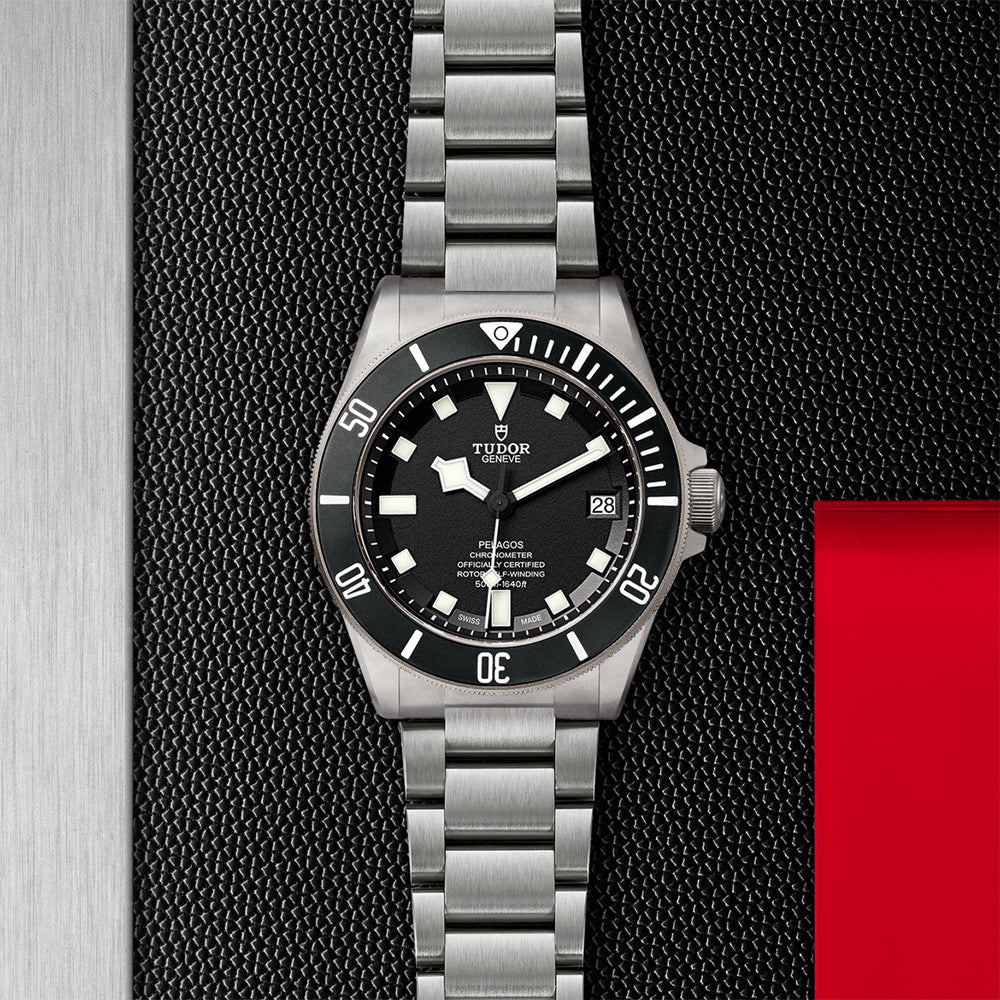 TUDOR M25600TN-0001-2