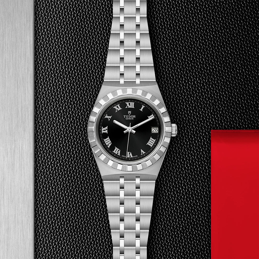 TUDOR M28400-0003-2