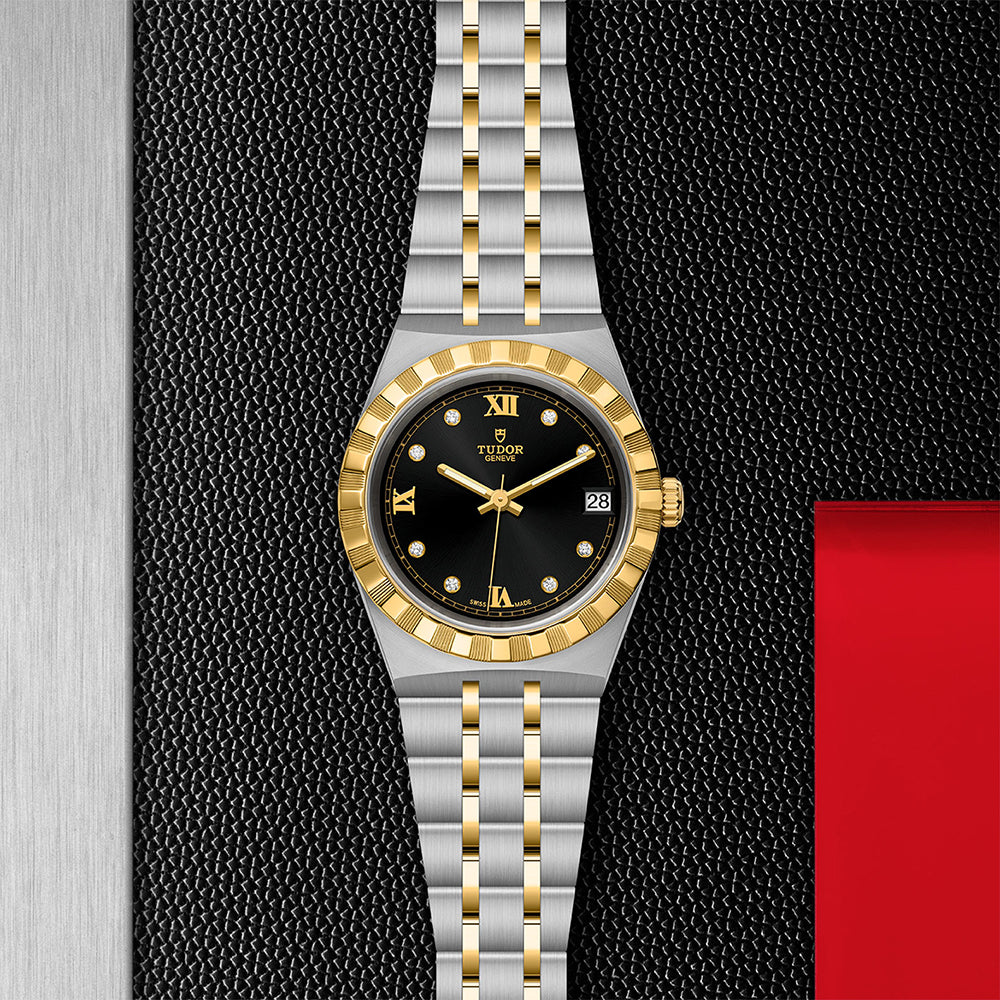 TUDOR M28403-0005-2