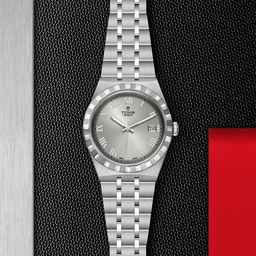 TUDOR M28500-0001-2