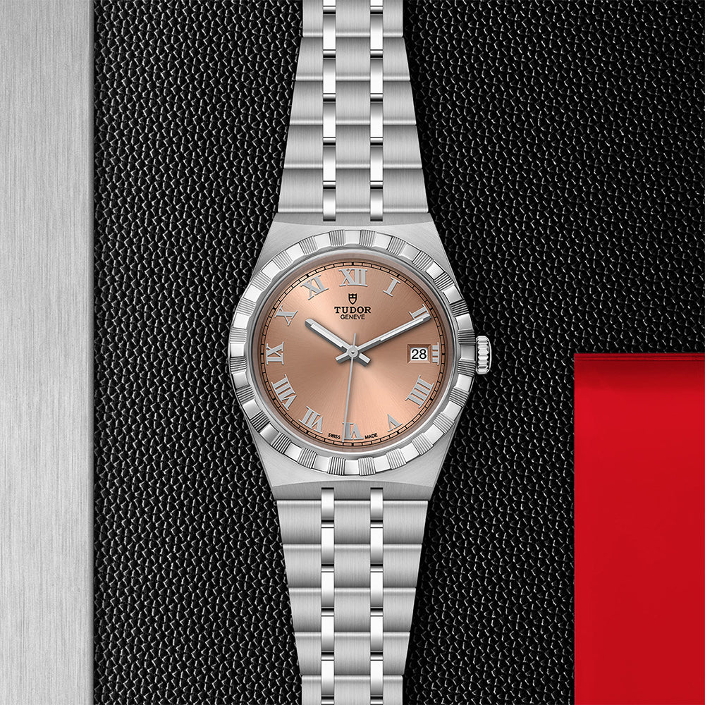 TUDOR M28500-0007-2