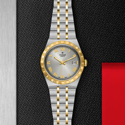 TUDOR M28503-0001-2