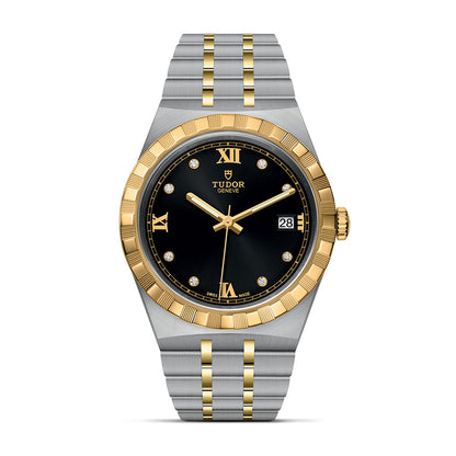 TUDOR M28503-0004-1