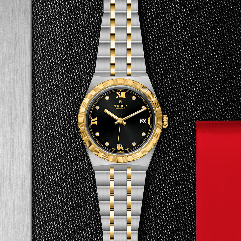 TUDOR M28503-0004-2