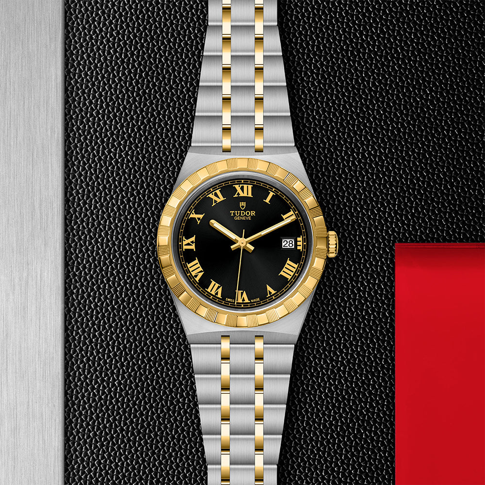 TUDOR M28503-0006-2