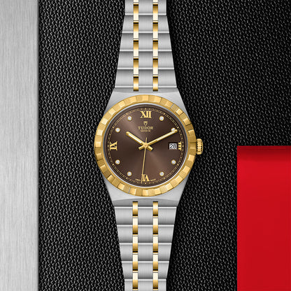 TUDOR M28503-0008-2