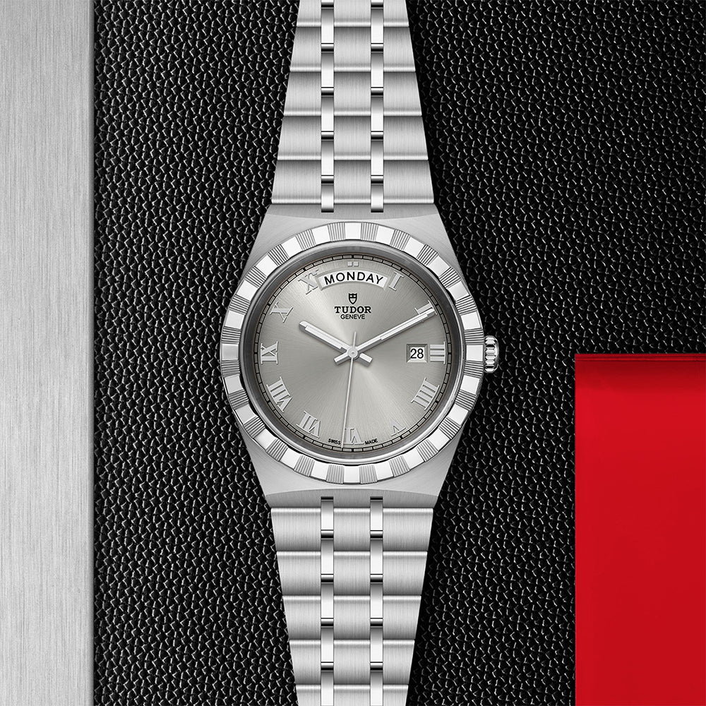 TUDOR M28600-0001-2