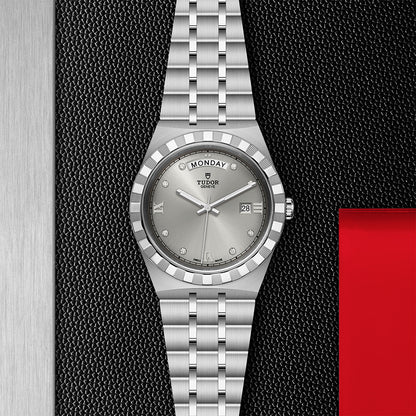 TUDOR M28600-0002-2