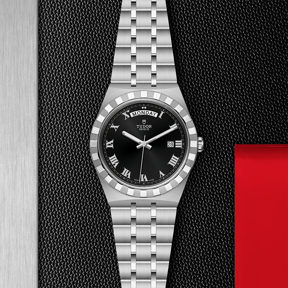 TUDOR M28600-0003-3