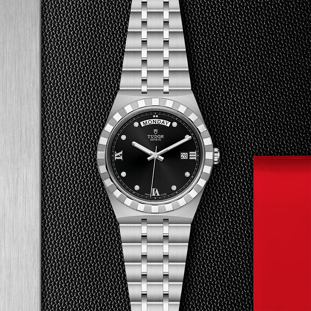 TUDOR M28600-0004-2