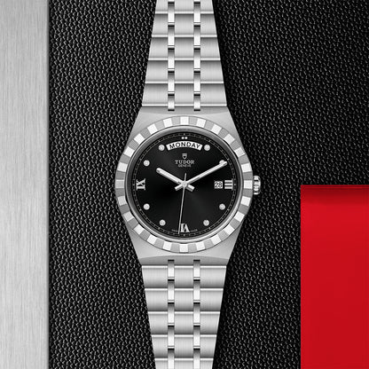 TUDOR M28600-0004-2