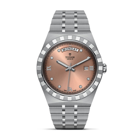 TUDOR M28600-0011-1