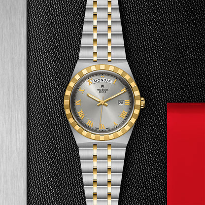 TUDOR M28603-0001-2