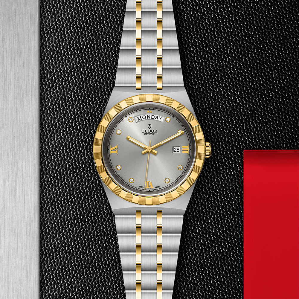 TUDOR M28603-0002-2