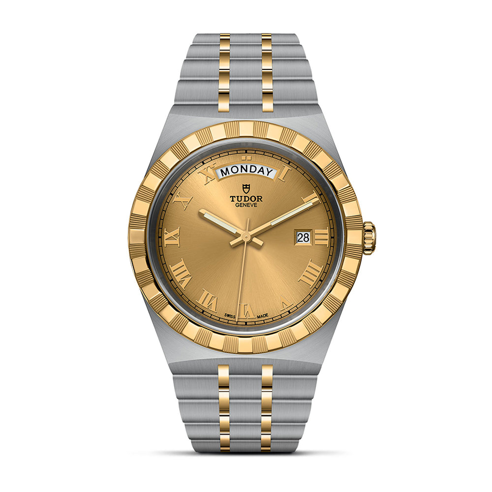 TUDOR M28603-0004-1