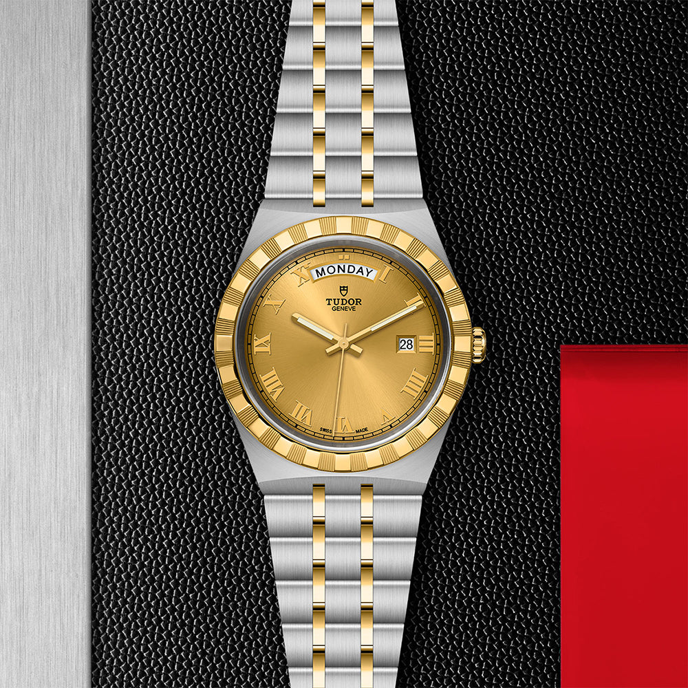 TUDOR M28603-0004-2