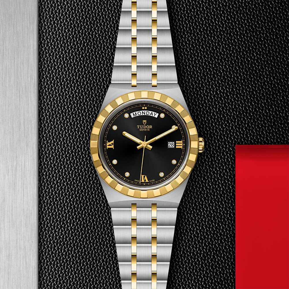 TUDOR M28603-0005-2