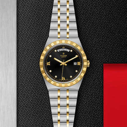 TUDOR M28603-0005-2