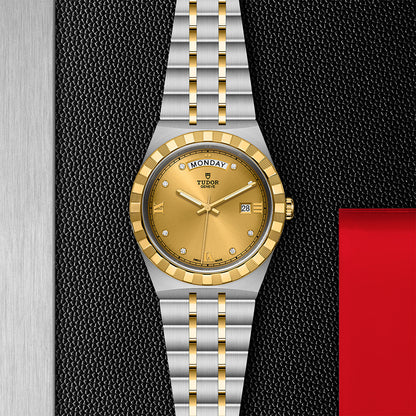 TUDOR M28603-0006-2