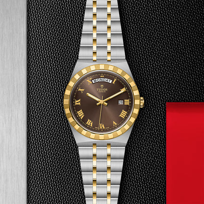 TUDOR M28603-0007-2