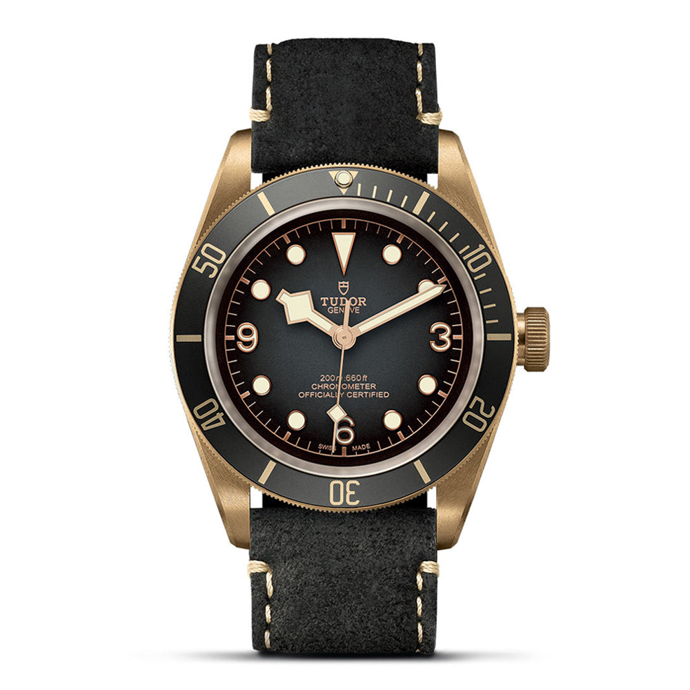 TUDOR M79250BA-0001-1