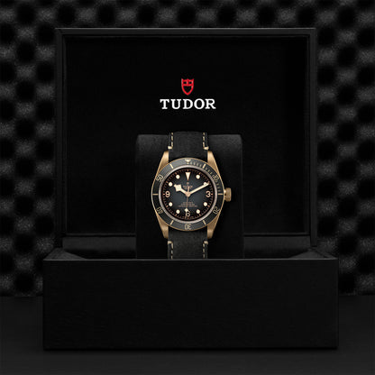 TUDOR M79250BA-0001-4