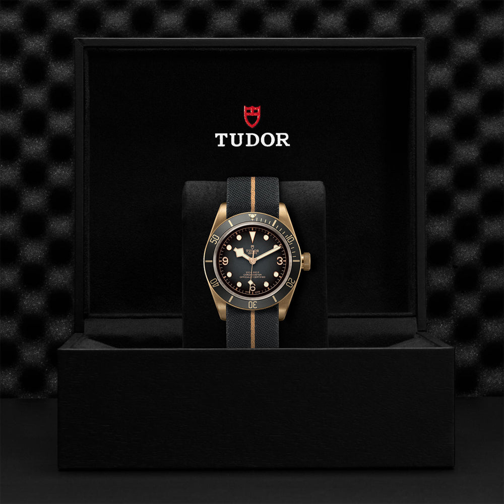 TUDOR M79250BA-0002-4