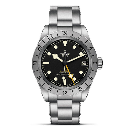 TUDOR Black Bay Pro M79470-0001