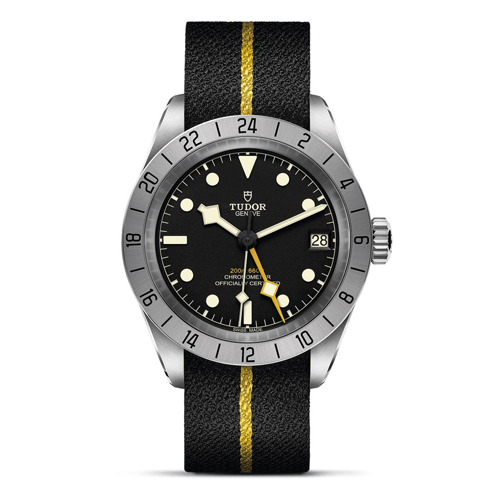 TUDOR Black Bay Pro M79470-0002