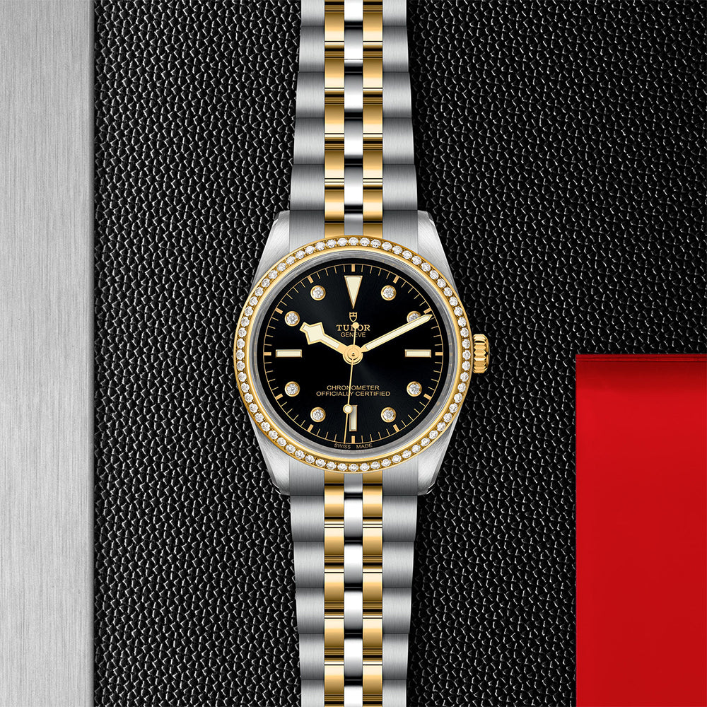 TUDOR M79653-0005-2