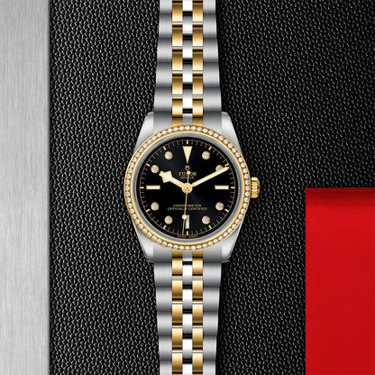 TUDOR M79653-0005-2