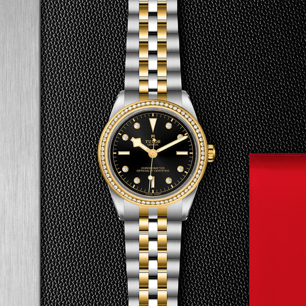 TUDOR M79673-0005-3