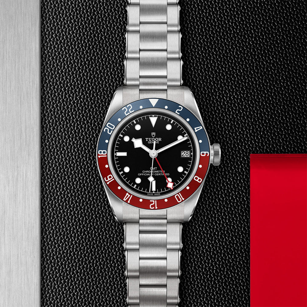 TUDOR M79830RB-0001-2