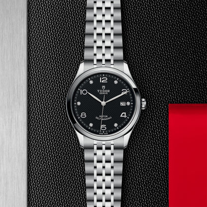 TUDOR M91550-0004-2