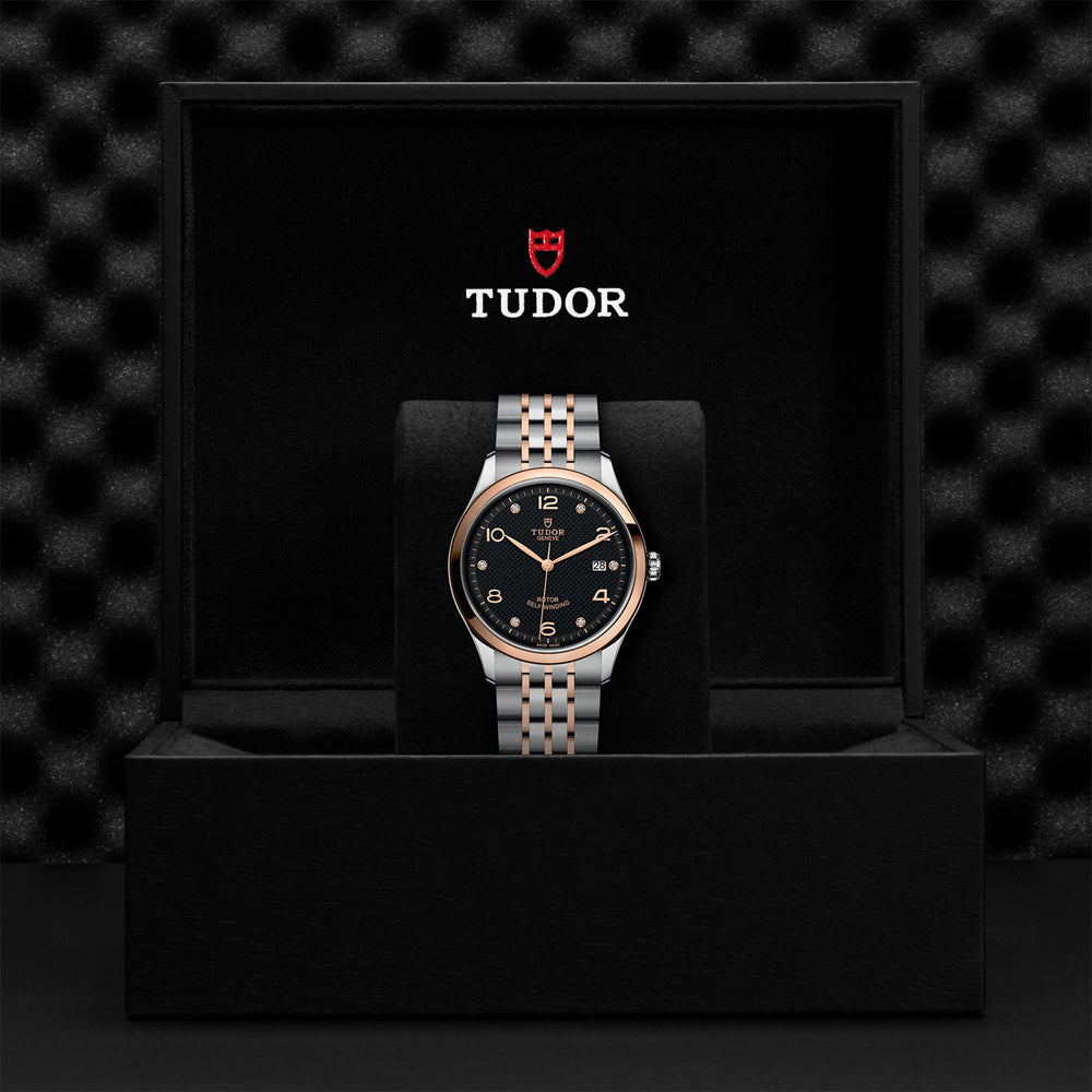 TUDOR M91551-0004-4