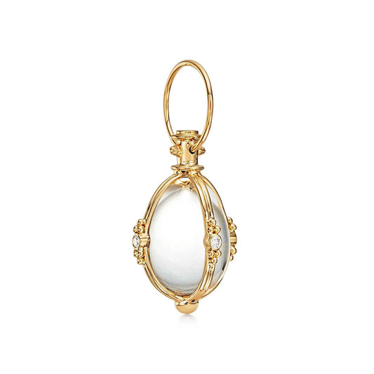 Temple St Clair P51800-E18-1