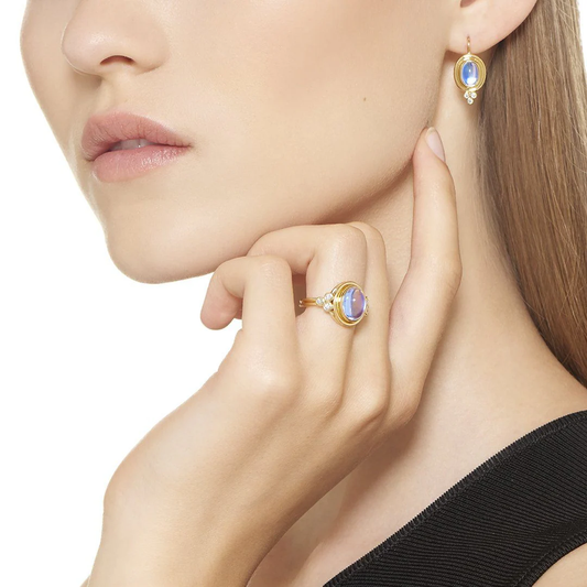 Temple St Clair R14110-BM8V-2