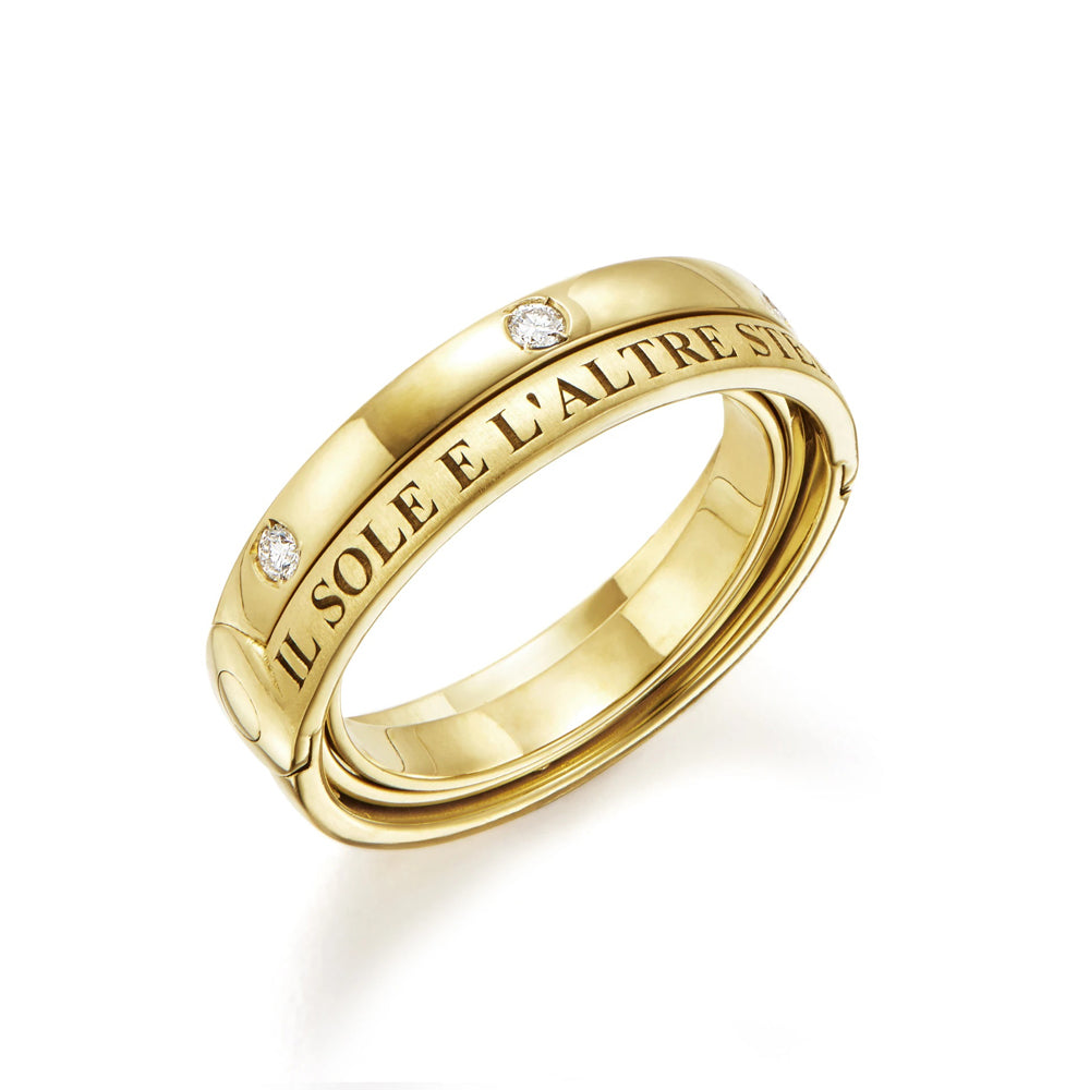 Temple St Clair Astrid Ring | King Jewelers