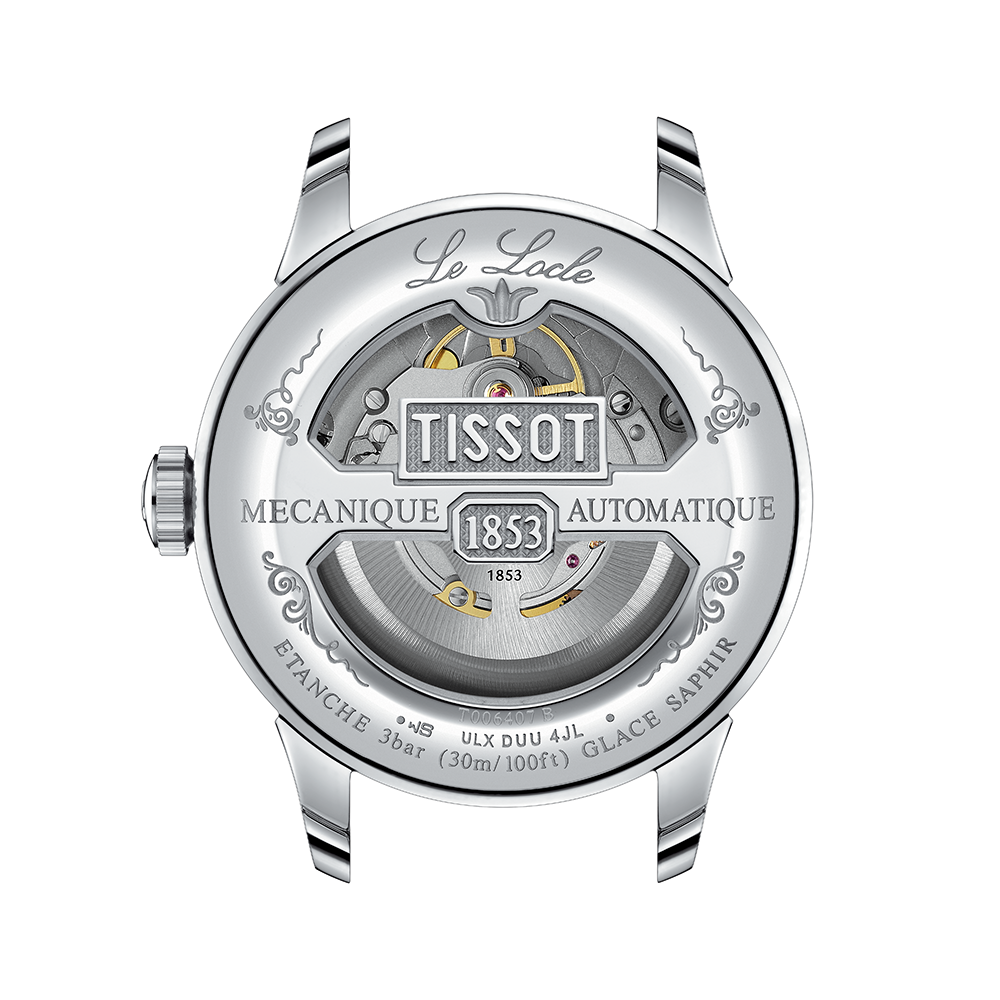 Tissot T006.407.16.043.00-3