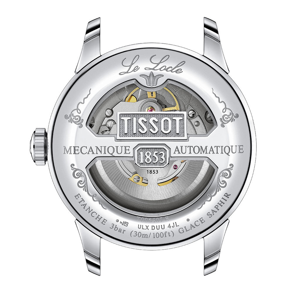 Tissot T006.407.11.033.03-2