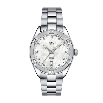 Tissot T101.910.11.116.00-1