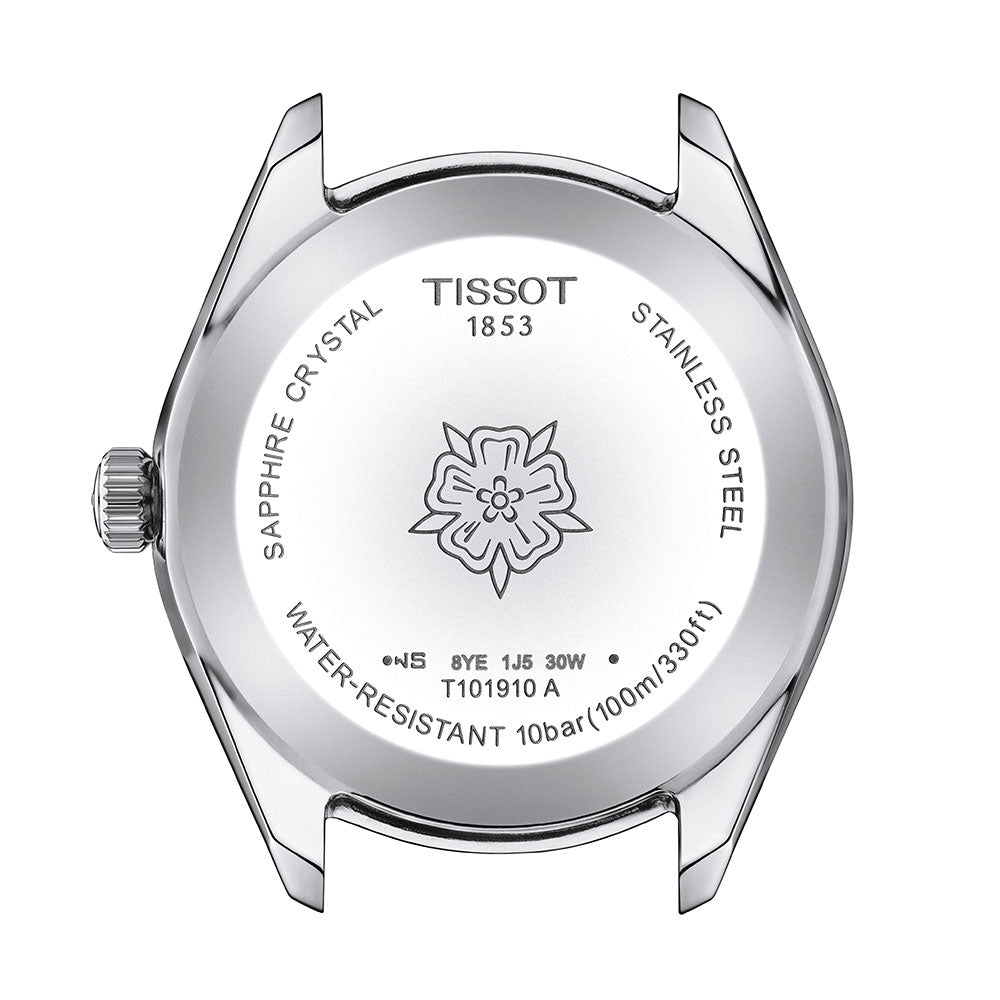 Tissot T101.910.11.116.00-2