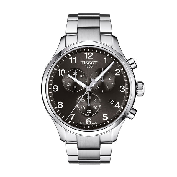 T.666.T　1004030 Tissot XL T116.617.11.057.01 | King Jewelers