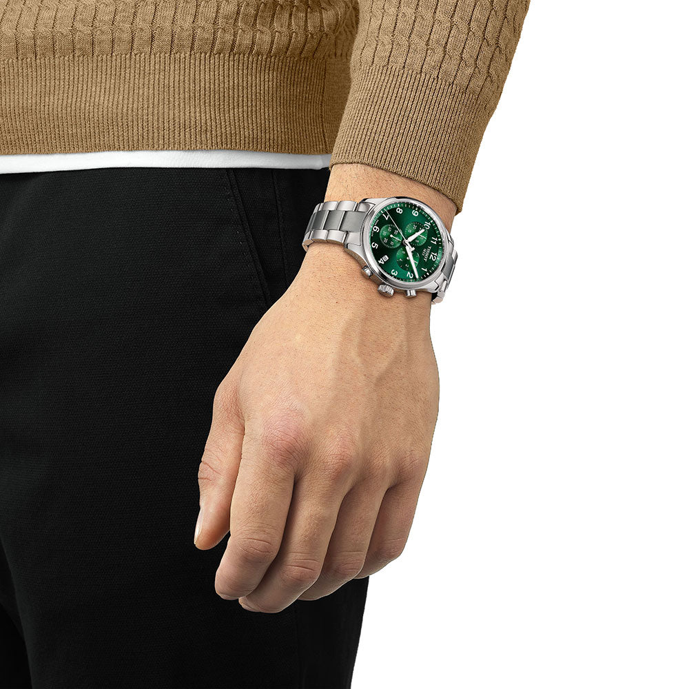 Tissot XL T116.617.11.092.00 | King Jewelers