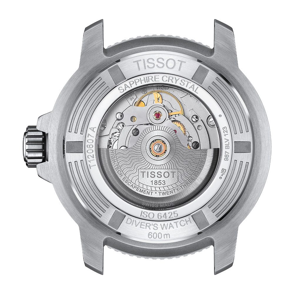 Tissot T120.607.11.041.00-2